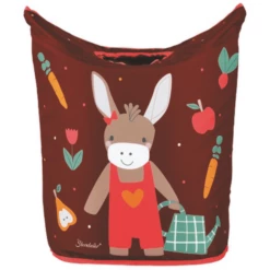 Sterntaler Cesta Portaoggetti Emmily 10 Sterntaler Cesta Portaoggetti Emmily -Negozio online Pink Or Blue sterntaler cesta portaoggetti emmily a326561 3