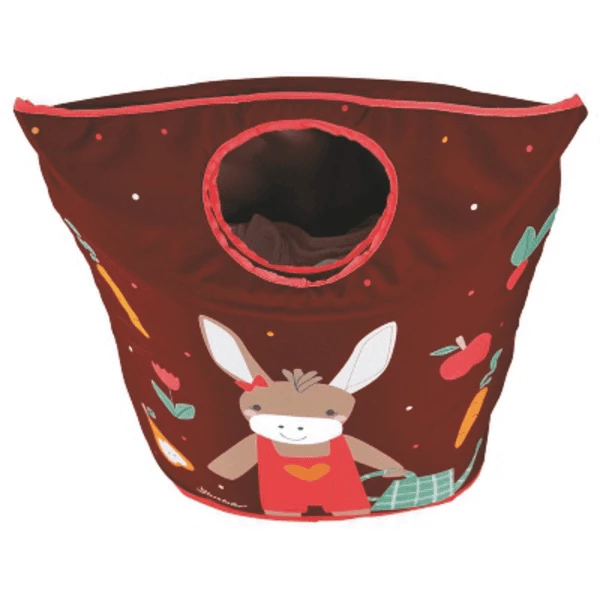 Sterntaler Cesta Portaoggetti Emmily 7 Sterntaler Cesta Portaoggetti Emmily - immagine 5