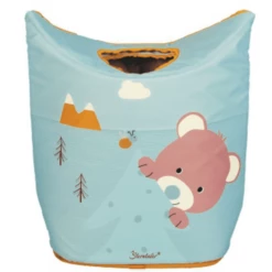 Sterntaler Cestino Di Stoccaggio Ben 8 Sterntaler Cestino Di Stoccaggio Ben -Negozio online Pink Or Blue sterntaler cestino di stoccaggio ben a301571 1