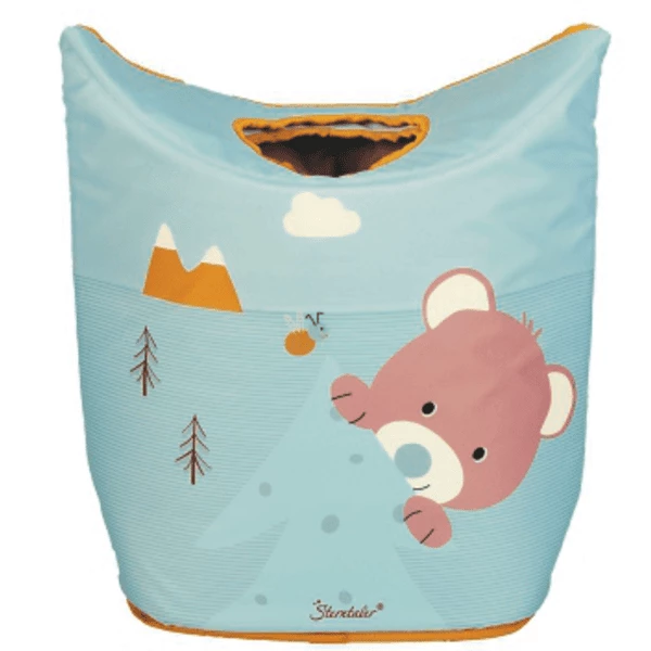 Sterntaler Cestino Di Stoccaggio Ben 4 Sterntaler Cestino Di Stoccaggio Ben - immagine 2