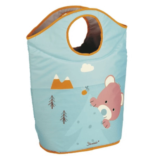 Sterntaler Cestino Di Stoccaggio Ben 5 Sterntaler Cestino Di Stoccaggio Ben - immagine 3