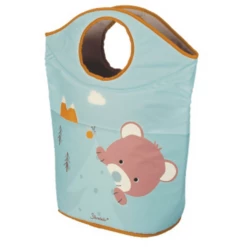 Sterntaler Cestino Di Stoccaggio Ben 10 Sterntaler Cestino Di Stoccaggio Ben -Negozio online Pink Or Blue sterntaler cestino di stoccaggio ben a301571 3