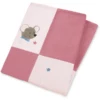 Sterntaler Coperta Da Coccole Mabel 100 Cm X 75 Cm -Negozio online Pink Or Blue sterntaler coperta da coccole mabel 100 cm x 75 cm a291108
