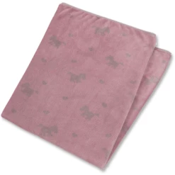 Sterntaler Coperta Da Coccole Pauline 100 X 75 Cm -Negozio online Pink Or Blue sterntaler coperta da coccole pauline 100 x 75 cm a301480 2