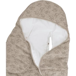 Sterntaler Coperta Elia Beige Imbottita -Negozio online Pink Or Blue sterntaler coperta elia beige imbottita a387248 1