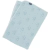 Sterntaler Coperta In Mussola Per Neonati Orso Piccolo Turchese Chiaro 1 Sterntaler Coperta In Mussola Per Neonati Orso Piccolo Turchese Chiaro -Negozio online Pink Or Blue sterntaler coperta in mussola per neonati orso piccolo turchese chiaro a387349