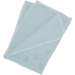 Sterntaler Coperta In Mussola Per Neonati Orso Piccolo Turchese Chiaro -Negozio online Pink Or Blue sterntaler coperta in mussola per neonati orso piccolo turchese chiaro a387349 4
