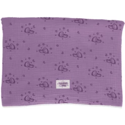 Sterntaler Coperta In Mussola Per Neonati Slumber Bunny Viola 9 Sterntaler Coperta In Mussola Per Neonati Slumber Bunny Viola -Negozio online Pink Or Blue sterntaler coperta in mussola per neonati slumber bunny viola a387350 2