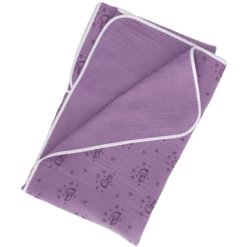 Sterntaler Coperta In Mussola Per Neonati Slumber Bunny Viola 11 Sterntaler Coperta In Mussola Per Neonati Slumber Bunny Viola -Negozio online Pink Or Blue sterntaler coperta in mussola per neonati slumber bunny viola a387350 4
