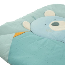 Sterntaler Coperta Per Gattonare Ben 95 X 130 Cm -Negozio online Pink Or Blue sterntaler coperta per gattonare ben 95 x 130 cm a301537 2