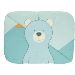 Sterntaler Coperta Per Gattonare Ben 95 X 130 Cm