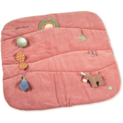 Sterntaler Coperta Per Gattonare Emmily 100 X 100 Cm