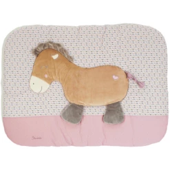 Sterntaler Coperta Per Gattonare Pauline 95 X 130 Cm -Negozio online Pink Or Blue sterntaler coperta per gattonare pauline 95 x 130 cm a301539 3