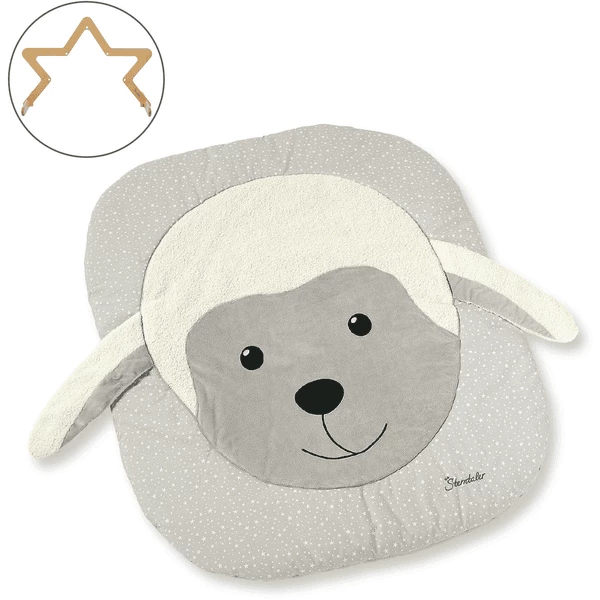 Sterntaler Coperta Per Palestrina Stanley 4 Sterntaler Coperta Per Palestrina Stanley - immagine 2