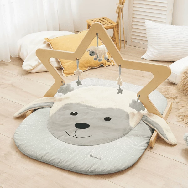 Sterntaler Coperta Per Palestrina Stanley 5 Sterntaler Coperta Per Palestrina Stanley - immagine 3