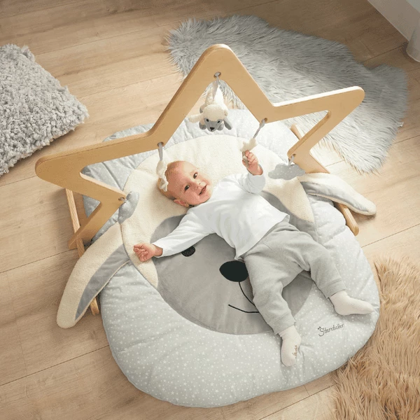 Sterntaler Coperta Per Palestrina Stanley 6 Sterntaler Coperta Per Palestrina Stanley - immagine 4