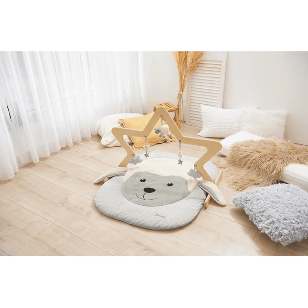 Sterntaler Coperta Per Palestrina Stanley 7 Sterntaler Coperta Per Palestrina Stanley - immagine 5