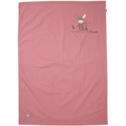 Sterntaler Coperta UV Emmily 100 X 70 Cm -Negozio online Pink Or Blue sterntaler coperta uv emmily 100 x 70 cm a327289 4