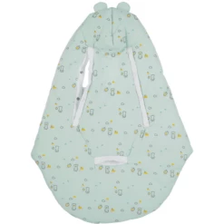 Sterntaler Copertina Avvolgente Con Cappuccio Ben, Imbottita -Negozio online Pink Or Blue sterntaler copertina avvolgente con cappuccio ben imbottita a301338 2