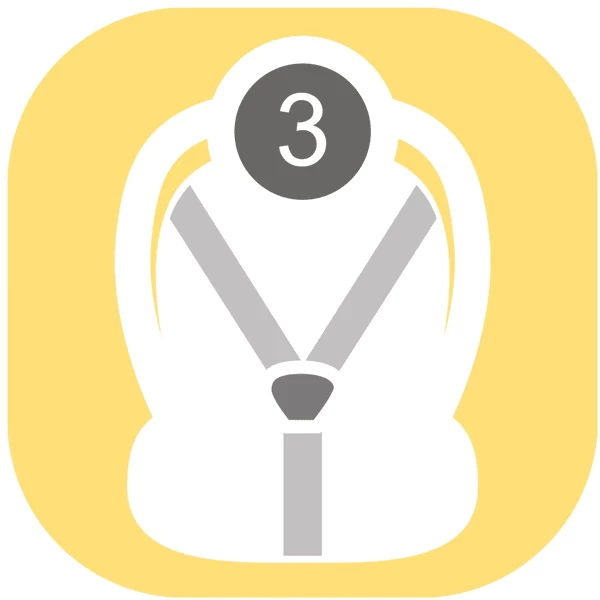 Sterntaler Copertina Avvolgente Con Cappuccio Emmi Girl 4 Sterntaler Copertina Avvolgente Con Cappuccio Emmi Girl - immagine 2