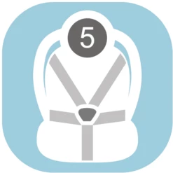 Sterntaler Copertina Avvolgente Con Cappuccio Emmi Imbottita -Negozio online Pink Or Blue sterntaler copertina avvolgente con cappuccio emmi imbottita a291096 2