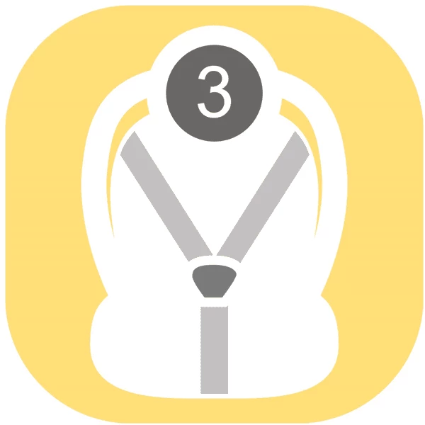 Sterntaler Copertina Avvolgente Con Cappuccio Mabel 6 Sterntaler Copertina Avvolgente Con Cappuccio Mabel - immagine 4