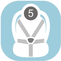 Sterntaler Copertina Con Cappuccio Emmilius Imbottita 11 Sterntaler Copertina Con Cappuccio Emmilius Imbottita -Negozio online Pink Or Blue sterntaler copertina con cappuccio emmilius imbottita a327286 4