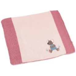Sterntaler Copri Materassino Fasciatoio Mabel Rosa Morbido 85 Cm X 72 Cm -Negozio online Pink Or Blue sterntaler copri materassino fasciatoio mabel rosa morbido 85 cm x 72 cm a290980 1