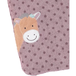 Sterntaler Copri Materassino Fasciatoio Pauline Viola Chiaro 9 Sterntaler Copri Materassino Fasciatoio Pauline Viola Chiaro -Negozio online Pink Or Blue sterntaler copri materassino fasciatoio pauline viola chiaro a301160 2