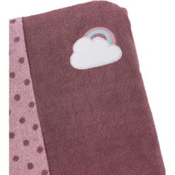 Sterntaler Copri Materassino Fasciatoio Pauline Viola Chiaro 10 Sterntaler Copri Materassino Fasciatoio Pauline Viola Chiaro -Negozio online Pink Or Blue sterntaler copri materassino fasciatoio pauline viola chiaro a301160 3