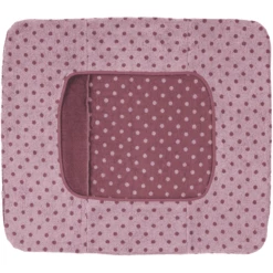 Sterntaler Copri Materassino Fasciatoio Pauline Viola Chiaro 11 Sterntaler Copri Materassino Fasciatoio Pauline Viola Chiaro -Negozio online Pink Or Blue sterntaler copri materassino fasciatoio pauline viola chiaro a301160 4