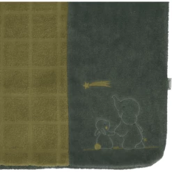 Sterntaler Coprifasciatoio Eddy Verde Scuro 8 Sterntaler Coprifasciatoio Eddy Verde Scuro -Negozio online Pink Or Blue sterntaler coprifasciatoio eddy verde scuro a385407 1