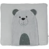 Sterntaler Coprifasciatoio Terry Bear Baylee Grigio -Negozio online Pink Or Blue sterntaler coprifasciatoio terry bear baylee grigio a312451