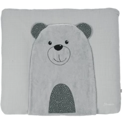 Sterntaler Coprifasciatoio Terry Bear Baylee Grigio -Negozio online Pink Or Blue sterntaler coprifasciatoio terry bear baylee grigio a312451 4