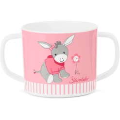 Sterntaler Emmi Girl Tazza Con Manico -Negozio online Pink Or Blue sterntaler emmi girl tazza con manico a235515 1