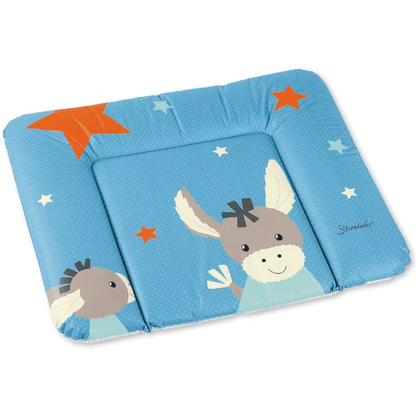 Sterntaler Fasciatoio Stampato Emmi 85 X 72 Cm 5 Sterntaler Fasciatoio Stampato Emmi 85 X 72 Cm - immagine 3