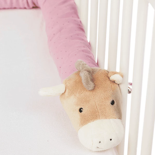 Sterntaler Letto Rotolo Pauline 5 Sterntaler Letto Rotolo Pauline - immagine 3