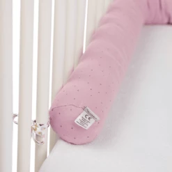 Sterntaler Letto Rotolo Pauline 11 Sterntaler Letto Rotolo Pauline -Negozio online Pink Or Blue sterntaler letto rotolo pauline a301541 3