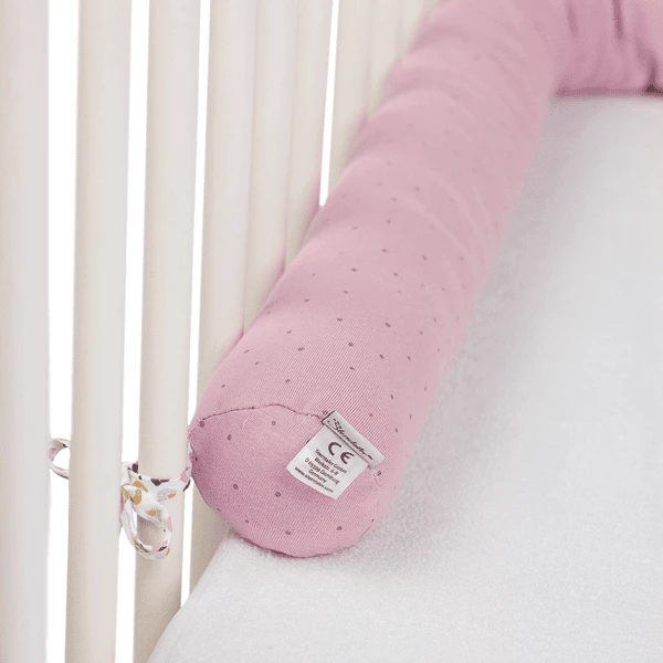 Sterntaler Letto Rotolo Pauline 7 Sterntaler Letto Rotolo Pauline - immagine 5