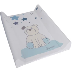 Sterntaler Materassino Fasciatoio Elia Ecru 50 X 70 Cm 8 Sterntaler Materassino Fasciatoio Elia Ecru 50 X 70 Cm -Negozio online Pink Or Blue sterntaler materassino fasciatoio elia ecru 50 x 70 cm a383199 1