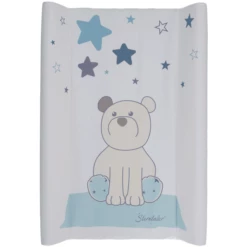 Sterntaler Materassino Fasciatoio Elia Ecru 50 X 70 Cm 10 Sterntaler Materassino Fasciatoio Elia Ecru 50 X 70 Cm -Negozio online Pink Or Blue sterntaler materassino fasciatoio elia ecru 50 x 70 cm a383199 3