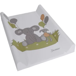 Sterntaler Materassino Per Fasciatoio Eddy+Happy Ecru 70 X 50 Cm -Negozio online Pink Or Blue sterntaler materassino per fasciatoio eddyhappy ecru 70 x 50 cm a383200 4