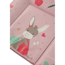 Sterntaler Materassino Per Fasciatoio Emmily 85 X 72 Cm 8 Sterntaler Materassino Per Fasciatoio Emmily 85 X 72 Cm -Negozio online Pink Or Blue sterntaler materassino per fasciatoio emmily 85 x 72 cm a326811 1
