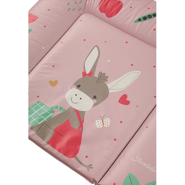 Sterntaler Materassino Per Fasciatoio Emmily 85 X 72 Cm 4 Sterntaler Materassino Per Fasciatoio Emmily 85 X 72 Cm - immagine 2