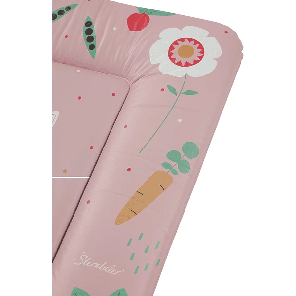 Sterntaler Materassino Per Fasciatoio Emmily 85 X 72 Cm 6 Sterntaler Materassino Per Fasciatoio Emmily 85 X 72 Cm - immagine 4