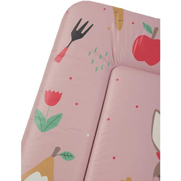 Sterntaler Materassino Per Fasciatoio Emmily 85 X 72 Cm 7 Sterntaler Materassino Per Fasciatoio Emmily 85 X 72 Cm - immagine 5