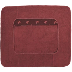 Sterntaler Materassino Per Fasciatoio Emmily Rosso Chiaro -Negozio online Pink Or Blue sterntaler materassino per fasciatoio emmily rosso chiaro a327152 3