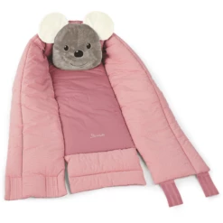 Sterntaler Nido Di Coccole Mabel -Negozio online Pink Or Blue sterntaler nido di coccole mabel a291454 2
