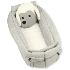 Sterntaler Nido Per Neonati Schaf Stanley