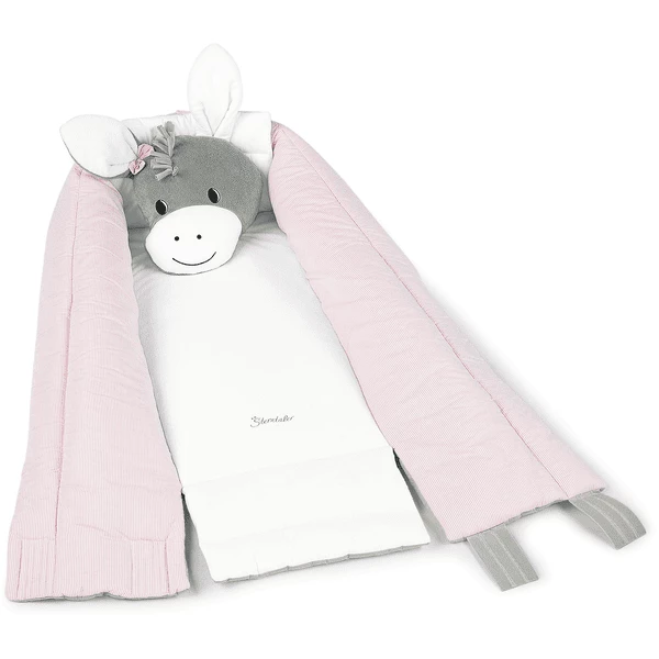 Sterntaler Paracolpi / Babynest Emmi Girl 4 Sterntaler Paracolpi / Babynest Emmi Girl - immagine 2